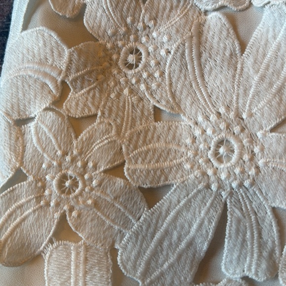 Anthropologie Sundays in Brooklyn Floral Top - Picture 7 of 10